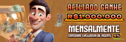 4444win APK Download Oficial