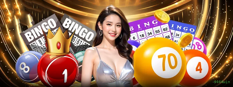 Casino Login 4444win