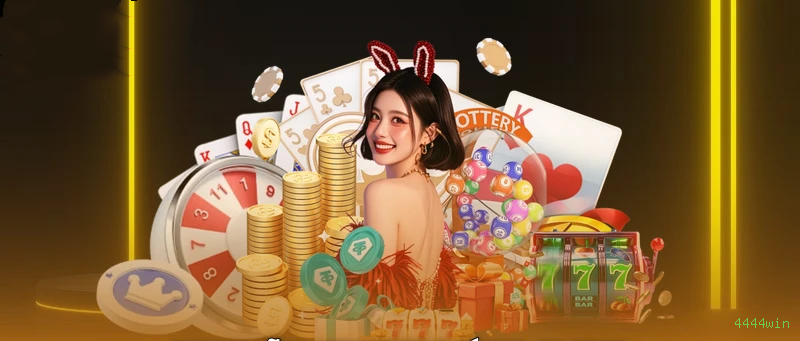 4444win App Versões