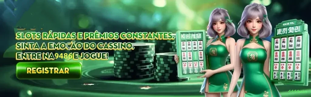 4444win Demo Grátis