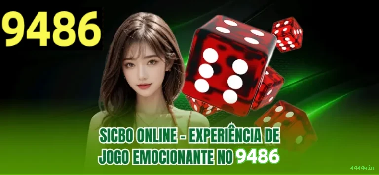 Entrar 4444win