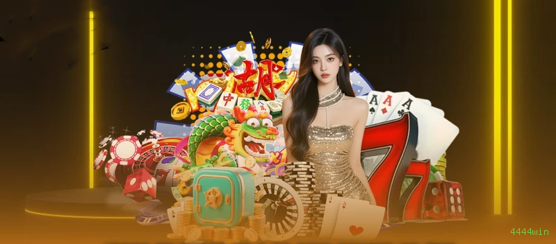 Fortune Tiger 4444win