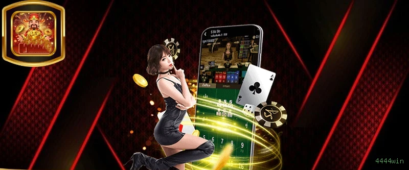 4444win Login App