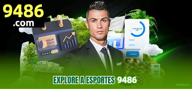 4444win Saque Hoje